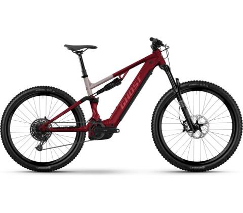 Ghost e-ASX Essential 2025