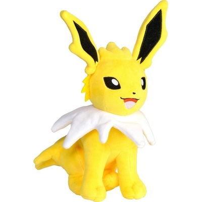 Jazwares Pokémon Jolteon 20 cm