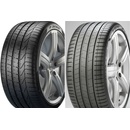 Osobné pneumatiky Pirelli P ZERO Ls 245/45 R19 98Y
