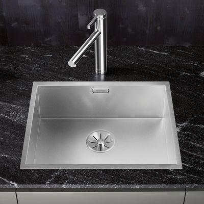 BLANCO ZEROX 500-IF DURINOX