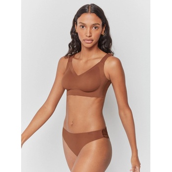 Gisela БРАЗИЛИАНА ЛАЗЕРНО РЯЗАНА 1/0226 toffee gisela