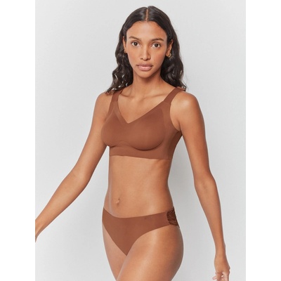 Gisela БРАЗИЛИАНА ЛАЗЕРНО РЯЗАНА 1/0226 toffee gisela