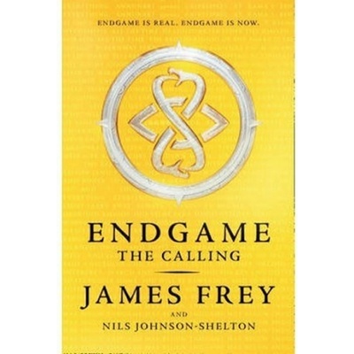 Endgame 1 - The Calling - James Frey