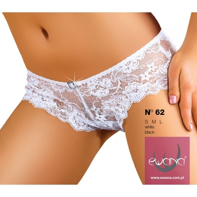 Ewana Бикини Figi-Megan-062-Czarne-CzarnyV-39943-Czarny - Черен, размер M