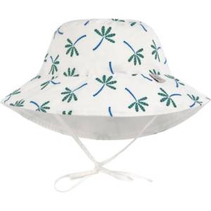 Lassig Слънцезащитна шапка Lassig - Bucket Hat, Palms, размер 46/49, 7-18 м (4066239127730) - baby