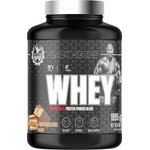 Dexter Jackson Signature Series Black Series Whey 1995 g