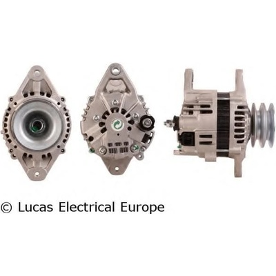 LUCAS ELECTRICAL Alternátor LUE LRA01662