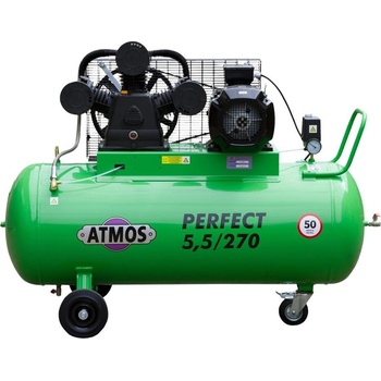 Atmos Perfect 5,5/270 P55270CZ