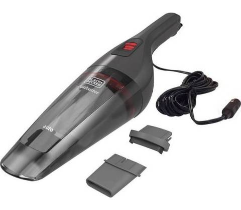 Black & Decker NVB 12 AVA