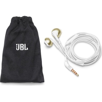 Image 1 of JBL Tune 205 gold (JBLT205CGDE)