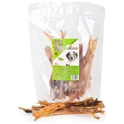 NATURECA pochoutka Hovězí šlachy sušené 250 g