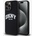DKNY Течно силиконово лого с арка MagSafe за iPhone 14 Pro Max Black DKNY DKNY | Cheren | МЪЖЕ | UNI