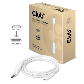 Club 3D CAC-1514