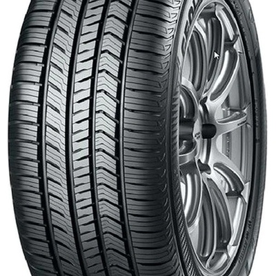 Yokohama Geolander X-CV G057 275/40 R20 106W