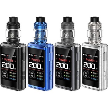 Image 1 of Geek Vape GeekVape KIT Z200 (+ Z SUB 5, 5ML)