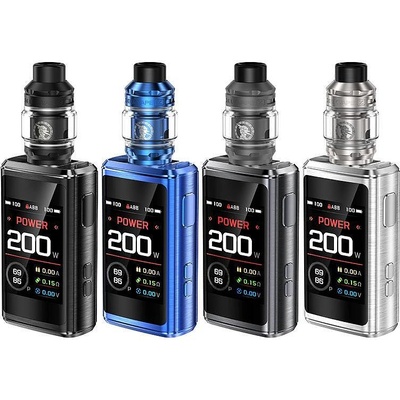 Geek Vape GeekVape KIT Z200 (+ Z SUB 5, 5ML)