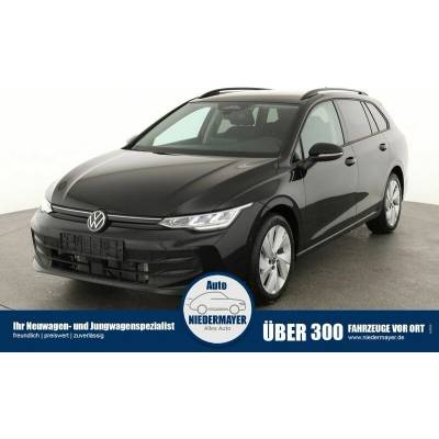 Volkswagen Golf 8 Variant 1.5 eTSI DSG Life 110 kW