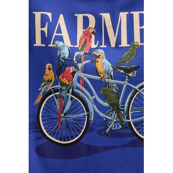 Farm Rio Памучна тениска Farm Rio (348538)