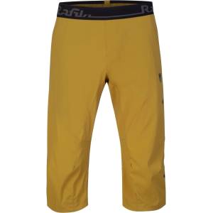 Rafiki Мъжки къси панталони Rafiki Moonstone Lightweight Shorts - Dried Tobacco / Ink (012-4178-0114)