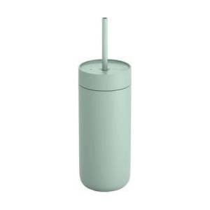 Fellowes Fellow - Carter Cold Tumbler - Thermal Mug - Mint 473 ml