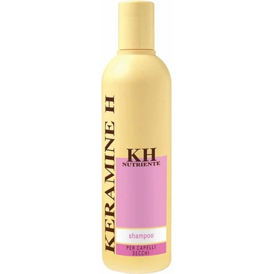Keramine H šampón na suché vlasy 300 ml