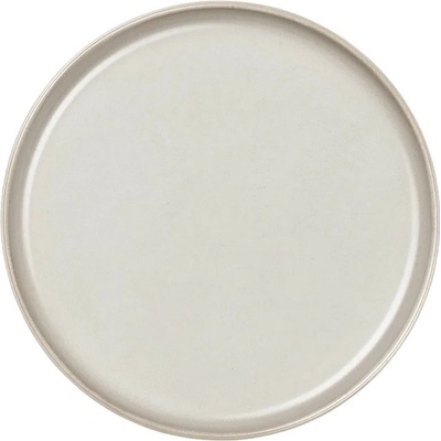 ASA Selection Porcelánový dezertní talíř průměr 15 cm COPPA HANAMI - béžový