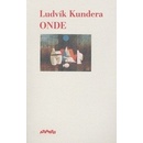 Onde - Ludvík Kundera