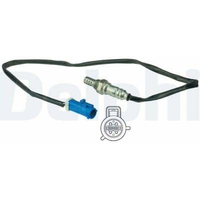 Lambda sonda DELPHI ES20517-12B1