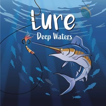 Allplay Lure Deep Waters EN