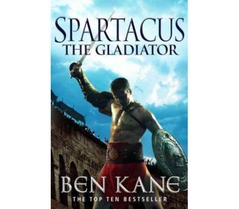 Spartacus: Gladiator