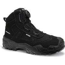 ELTEN MIKE BOA black Mid ESD S3S