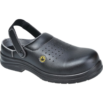 Portwest Compositelite ESD Clog SB AE FC03