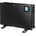 ECG TK 2080 DR Black