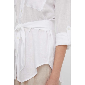 Ralph Lauren Ленена риза Lauren Ralph (200786629)