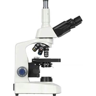 Delta Optical Genetic PRO Trino 40x-1000x