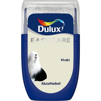 Dulux EasyCare tester 43 Kaki 30ml