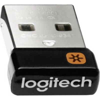 Logitech USB Unifying Receiver 910-005931 – Zboží Živě