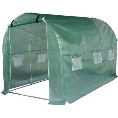 M.A.T. GROUP zahradní XXL 450x200x200cm 9m2 140/m2