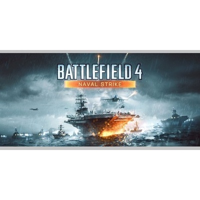 Battlefield 4: Naval Strike