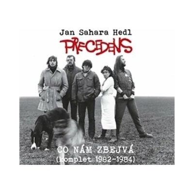Co nám zbejvá