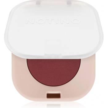 Notino Powder Eyeshadow Matte матотви очни сенки Velvet Bow 1.65 гр