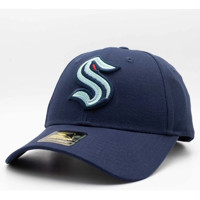 Starter Seattle Kraken NHL Score Snapback