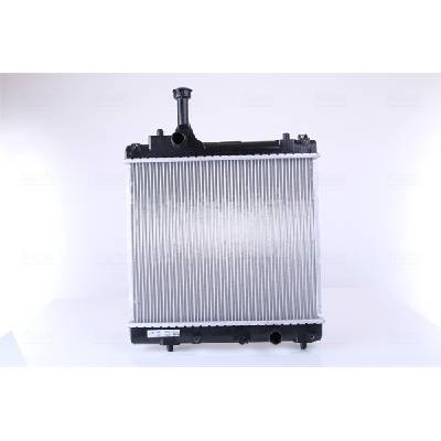 Chladič, chlazení motoru NISSENS 69401
