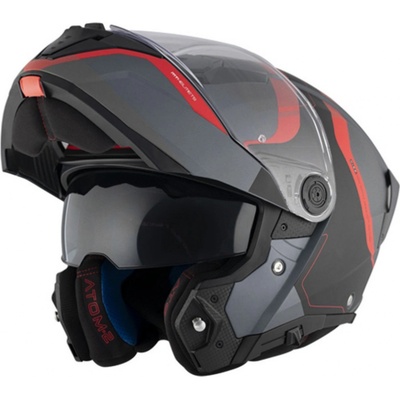 MT Helmets ATOM 2 SV EMALLA