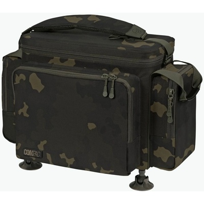 Korda Taška Compac Framed Carryall Dark Kamo Small