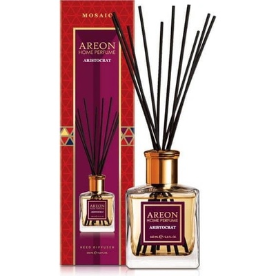 Areon Home Perfume Mosaic aroma difuzér Aristocrat 150 ml