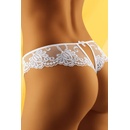 Wolbar tangá Sartarella čierna