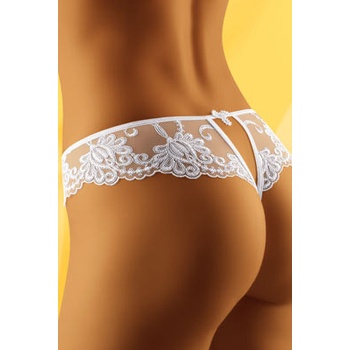 Wolbar tangá Sartarella čierna