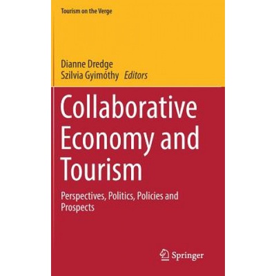 Collaborative Economy and Tourism