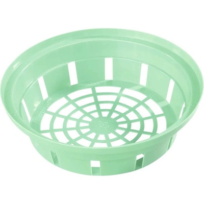Nohel Garden Košík na cibuloviny zelený d20cm